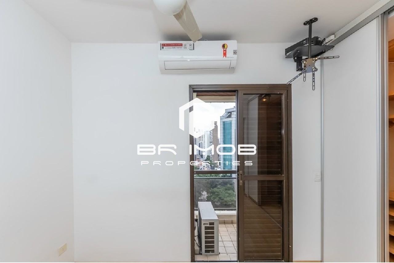 Apartamento, 1 quarto, 44 m² - Foto 11
