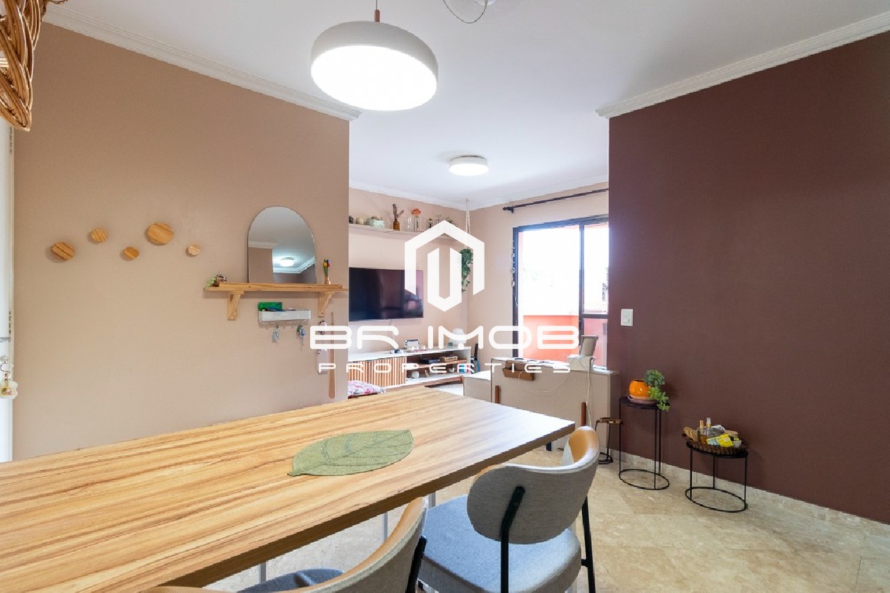 Apartamento, 2 quartos, 67 m² - Foto 3