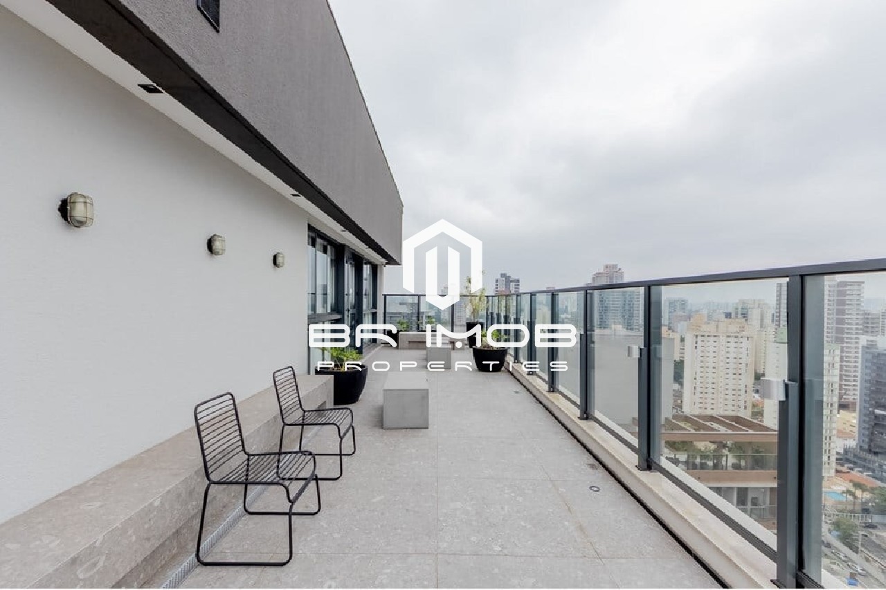 Apartamento, 1 quarto, 25 m² - Foto 15
