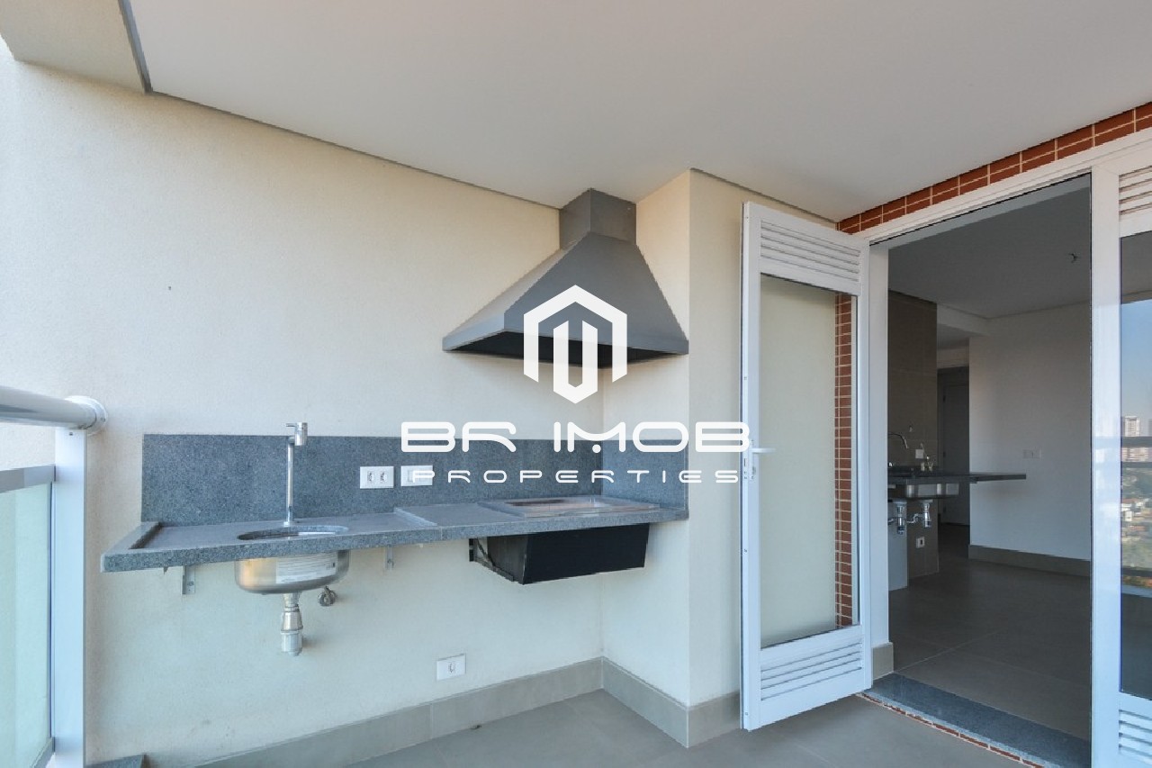 Apartamento, 4 quartos, 150 m² - Foto 5