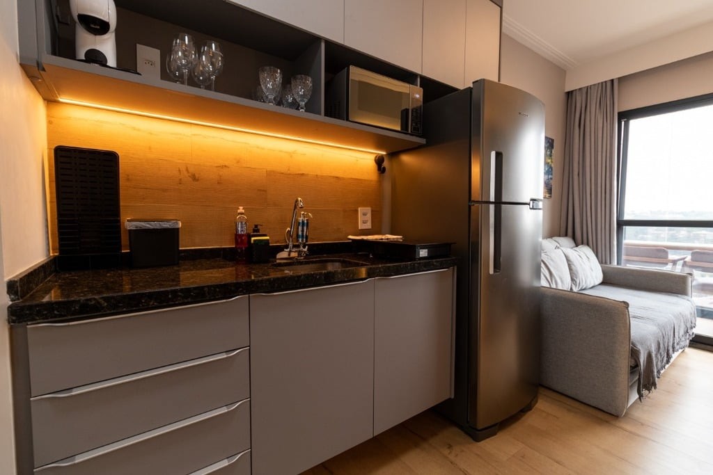 Apartamento, 1 quarto, 31 m² - Foto 28