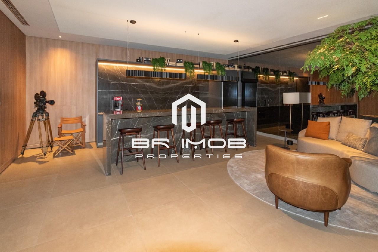 Apartamento, 2 quartos, 142 m² - Foto 45