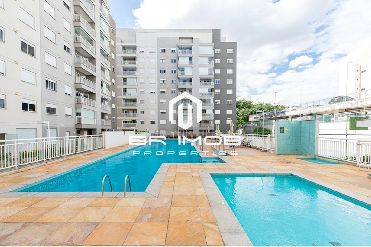 Apartamento, 3 quartos, 81 m² - Foto 33