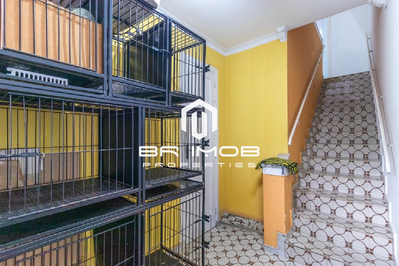 Casa, 3 quartos - Foto 36