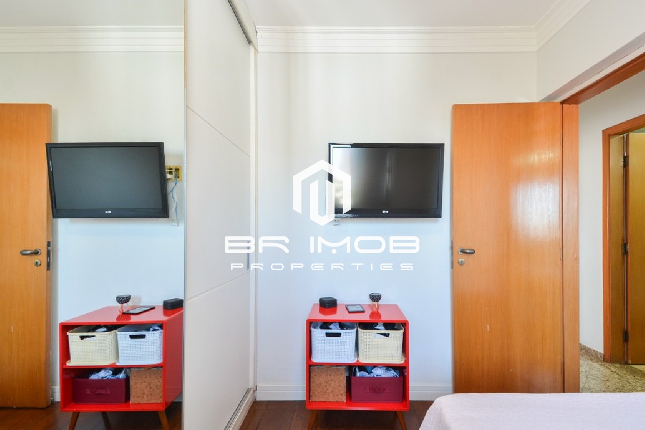 Cobertura, 3 quartos, 127 m² - Foto 33