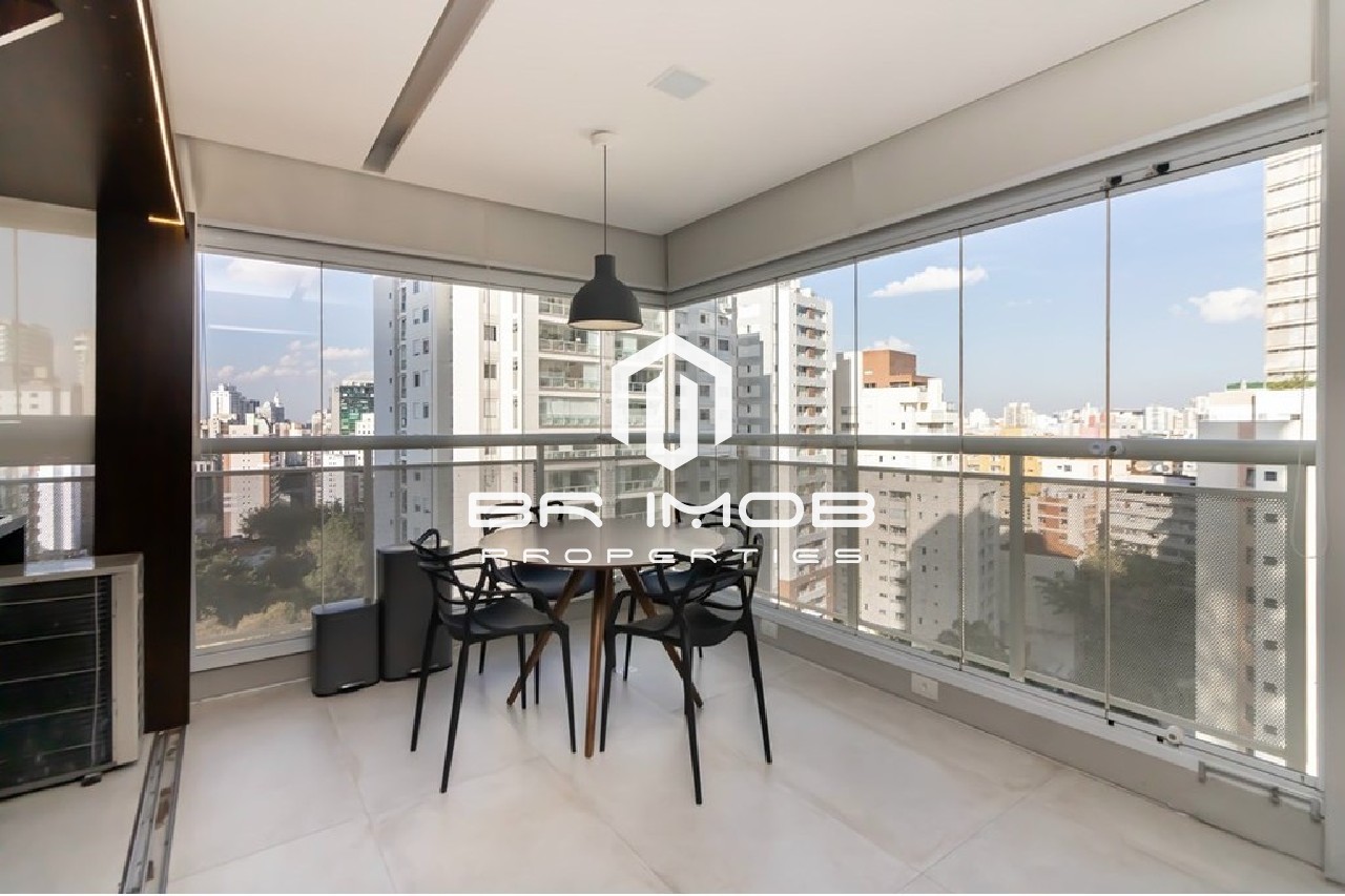 Apartamento, 2 quartos, 62 m² - Foto 1