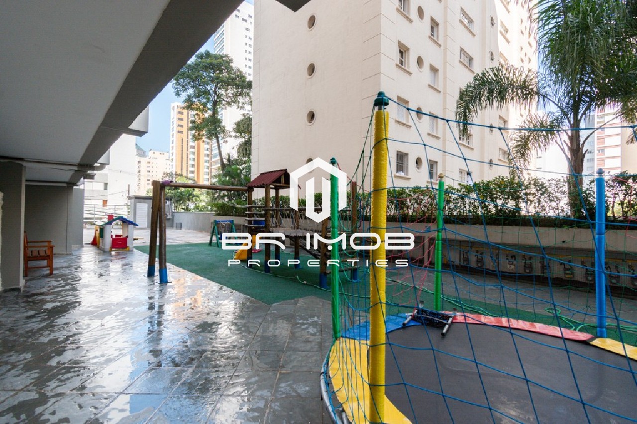Apartamento, 3 quartos, 105 m² - Foto 47