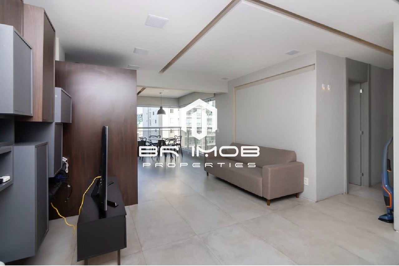 Apartamento, 2 quartos, 62 m² - Foto 4