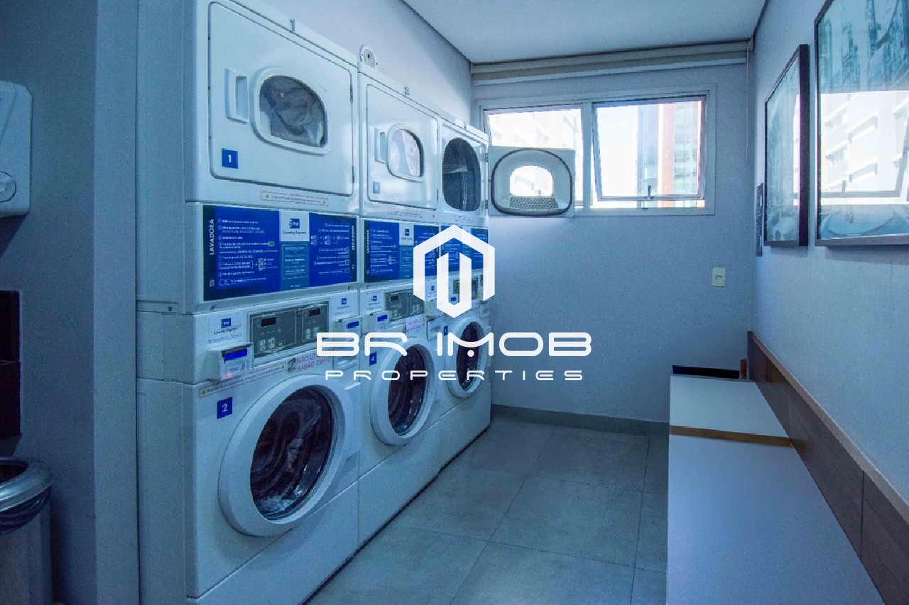 Apartamento, 1 quarto, 53 m² - Foto 25