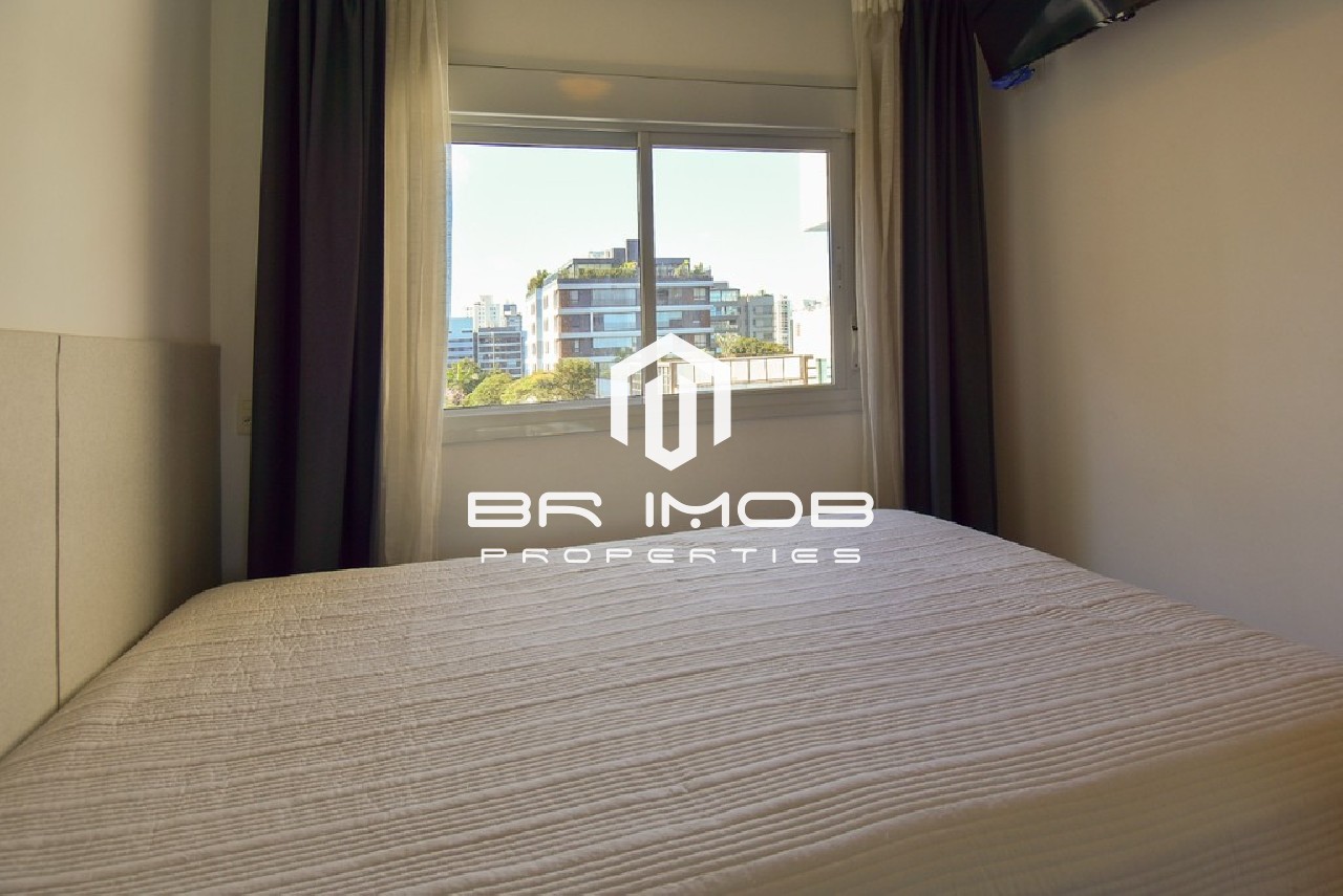 Apartamento, 2 quartos, 58 m² - Foto 14