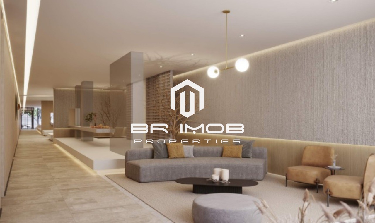 Apartamento, 1 quarto, 25 m² - Foto 16