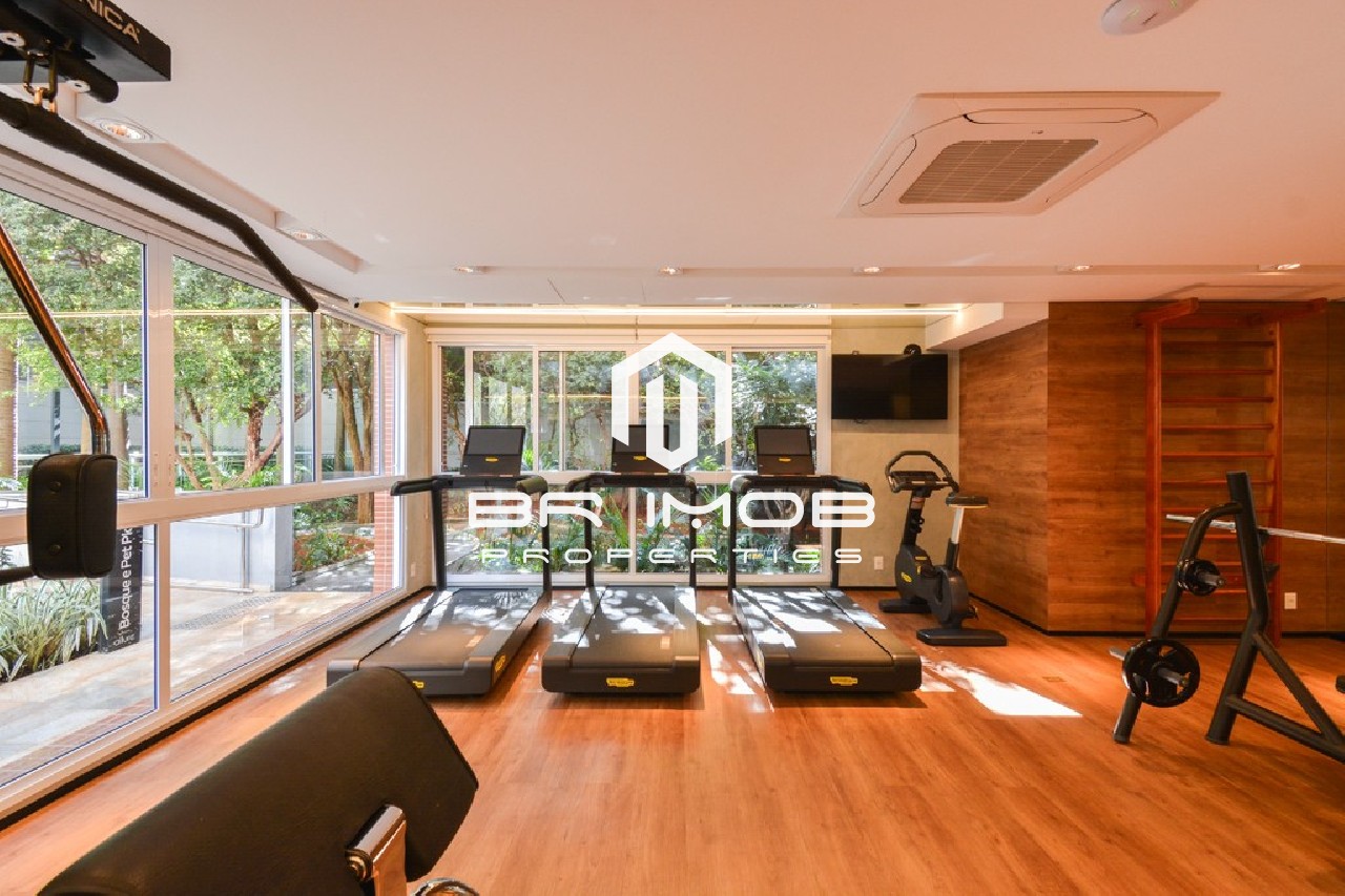 Apartamento, 4 quartos, 150 m² - Foto 39