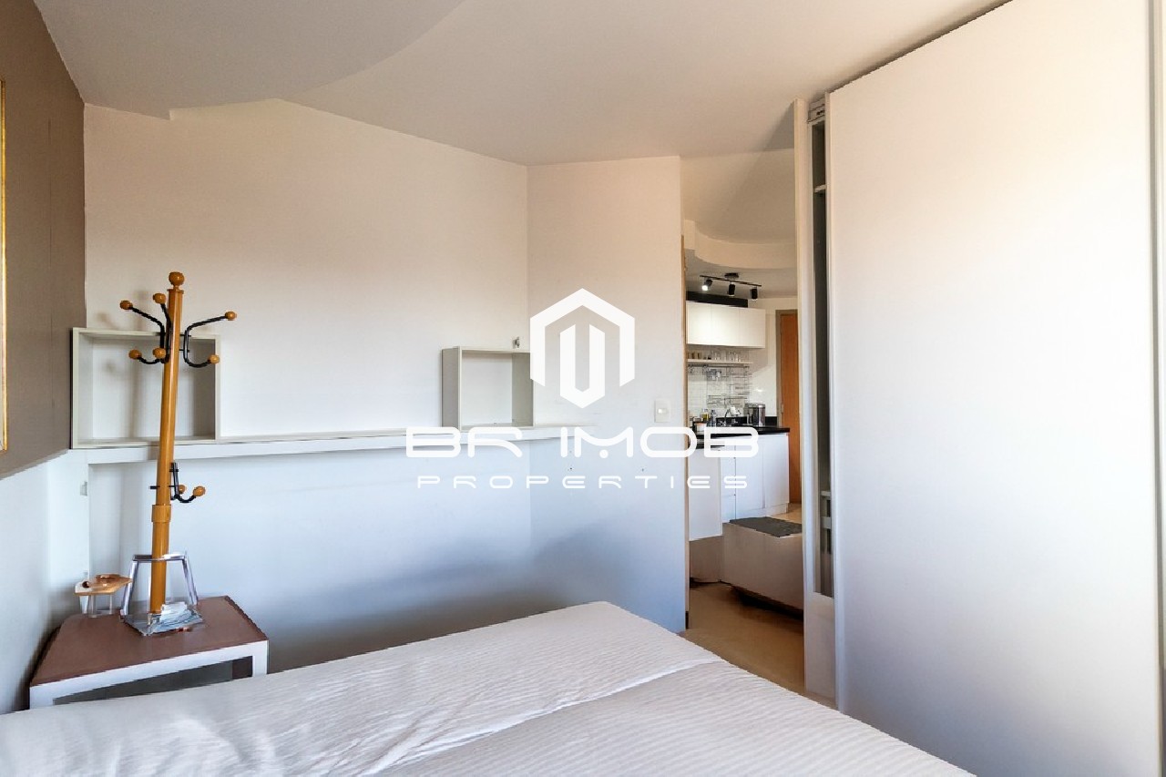 Apartamento, 1 quarto, 34 m² - Foto 10