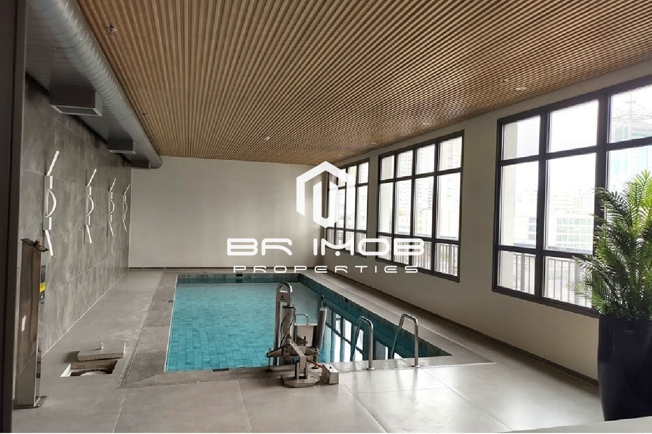 Apartamento, 1 quarto, 22 m² - Foto 6