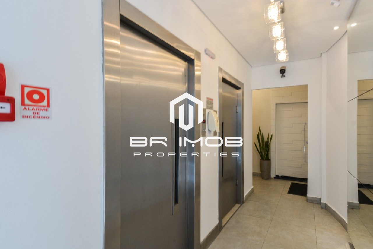 Apartamento, 3 quartos, 145 m² - Foto 28