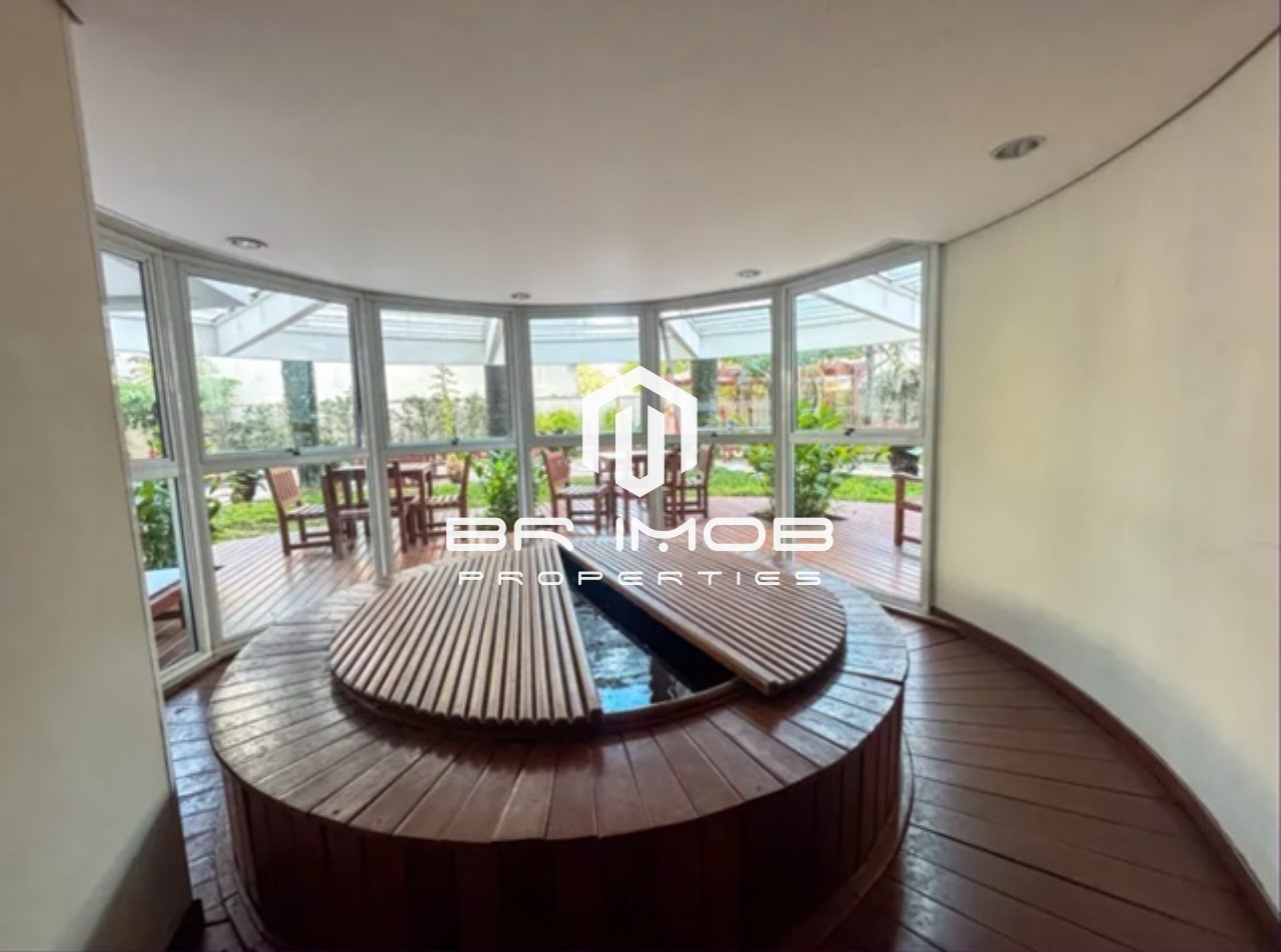 Apartamento, 1 quarto, 52 m² - Foto 17