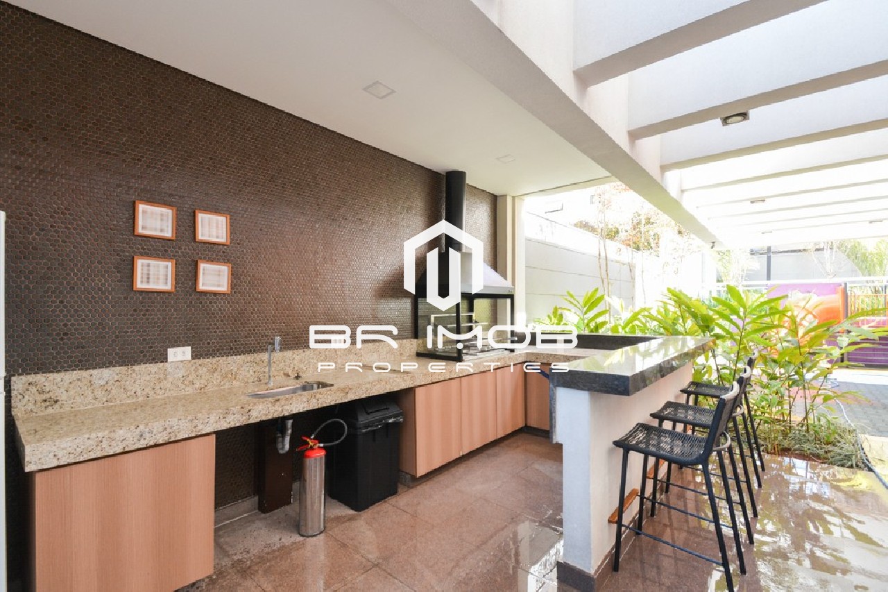 Apartamento, 4 quartos, 150 m² - Foto 34