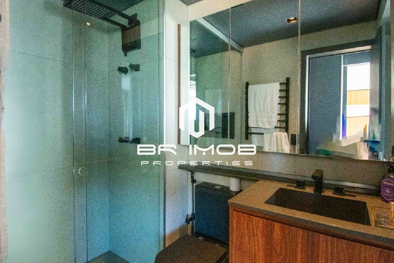 Apartamento, 1 quarto, 53 m² - Foto 17