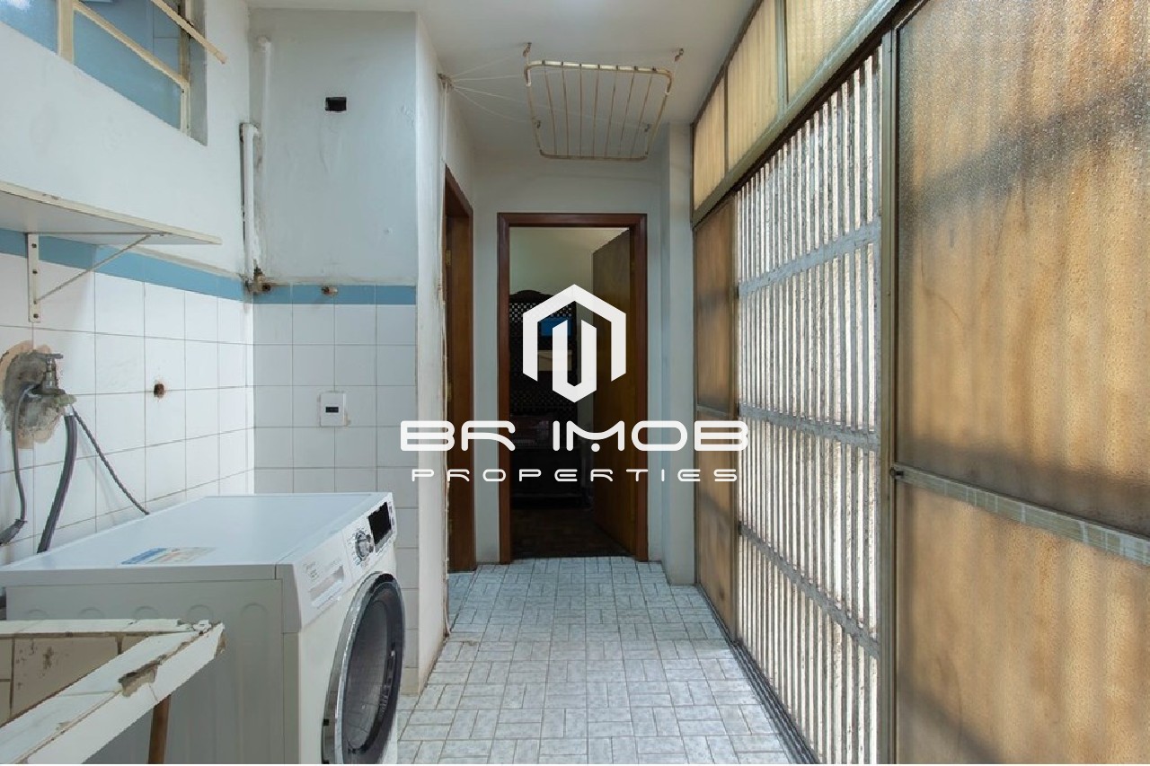 Apartamento, 2 quartos, 117 m² - Foto 11