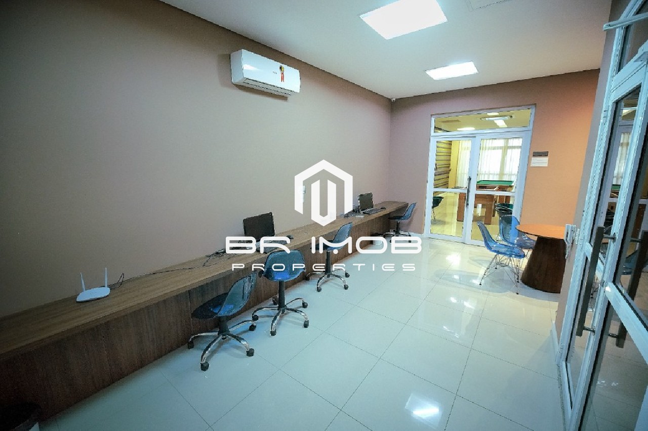 Apartamento, 1 quarto, 32 m² - Foto 14