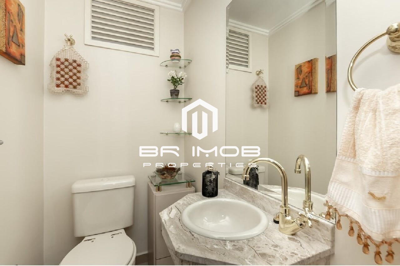 Apartamento, 3 quartos, 101 m² - Foto 13