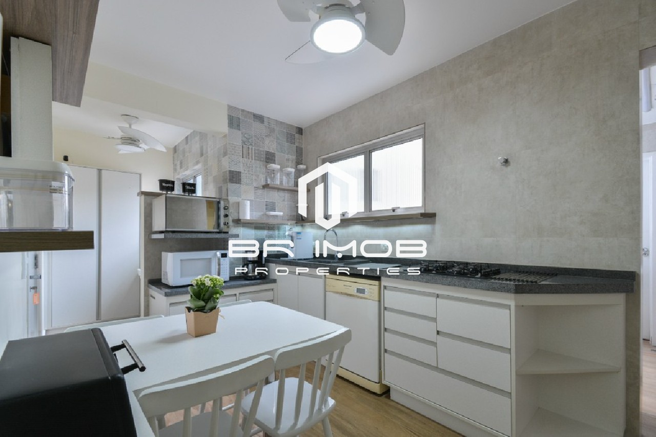 Apartamento, 2 quartos, 83 m² - Foto 10