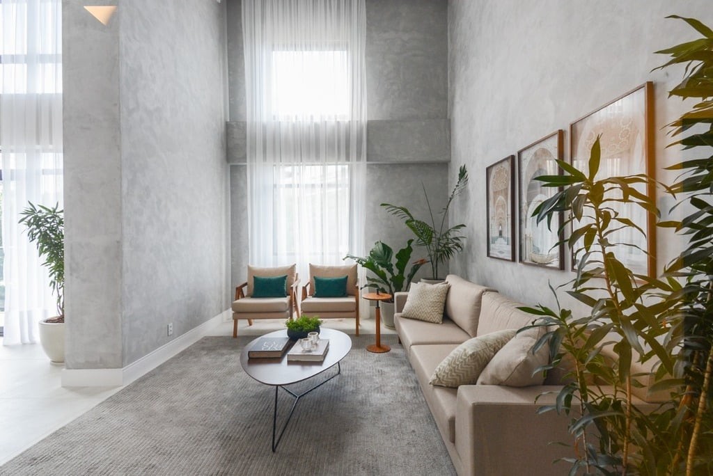 Apartamento, 1 quarto, 31 m² - Foto 11