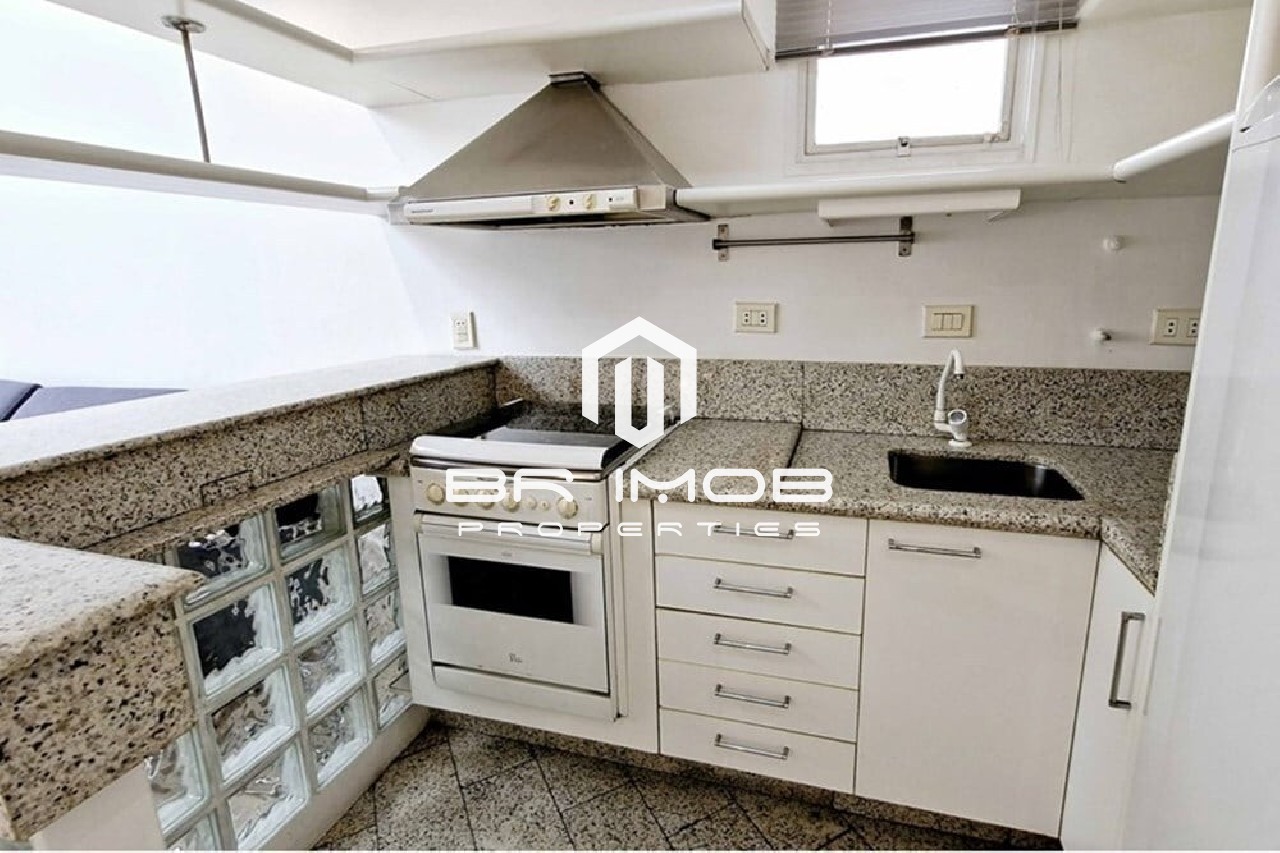 Apartamento, 1 quarto, 57 m² - Foto 16