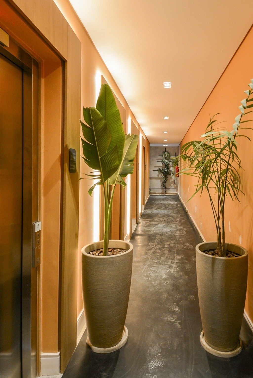 Apartamento, 1 quarto, 31 m² - Foto 22