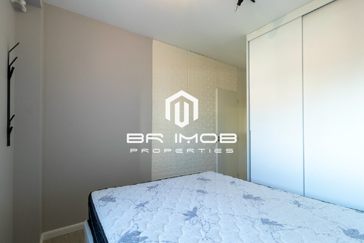 Apartamento, 1 quarto, 38 m² - Foto 12