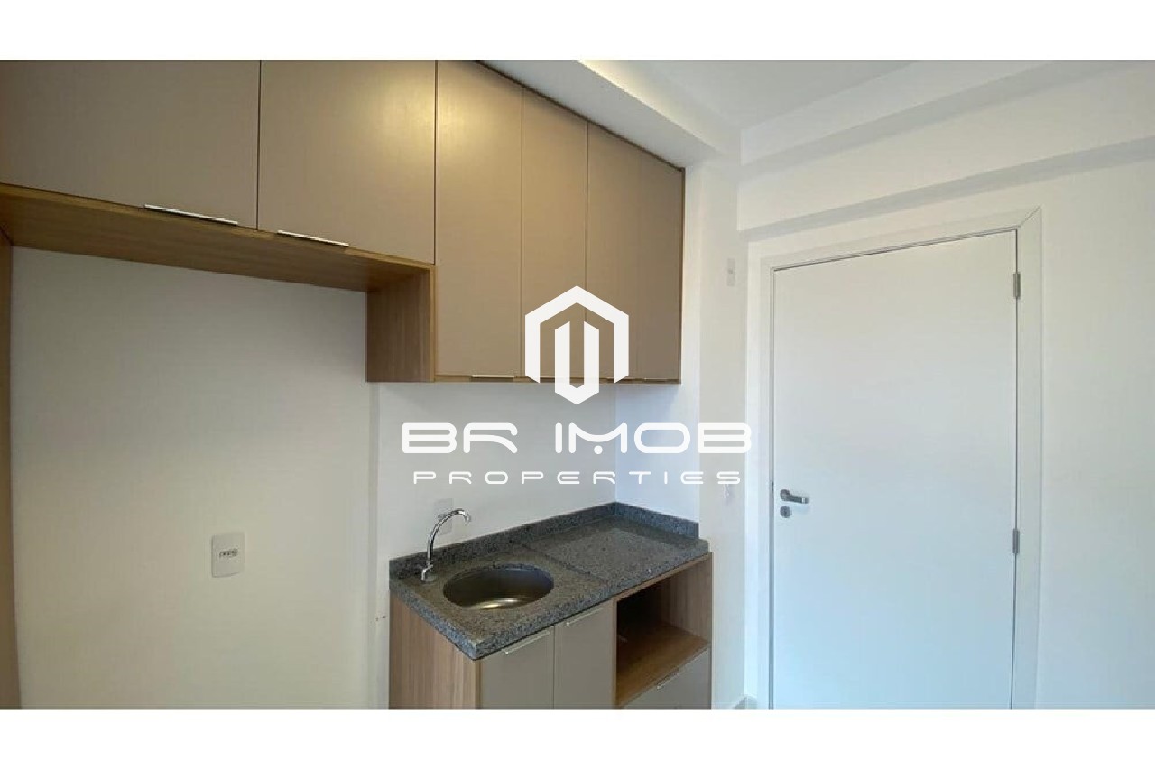 Apartamento, 1 quarto, 23 m² - Foto 7