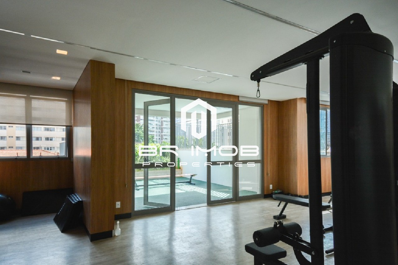 Apartamento, 2 quartos, 50 m² - Foto 55