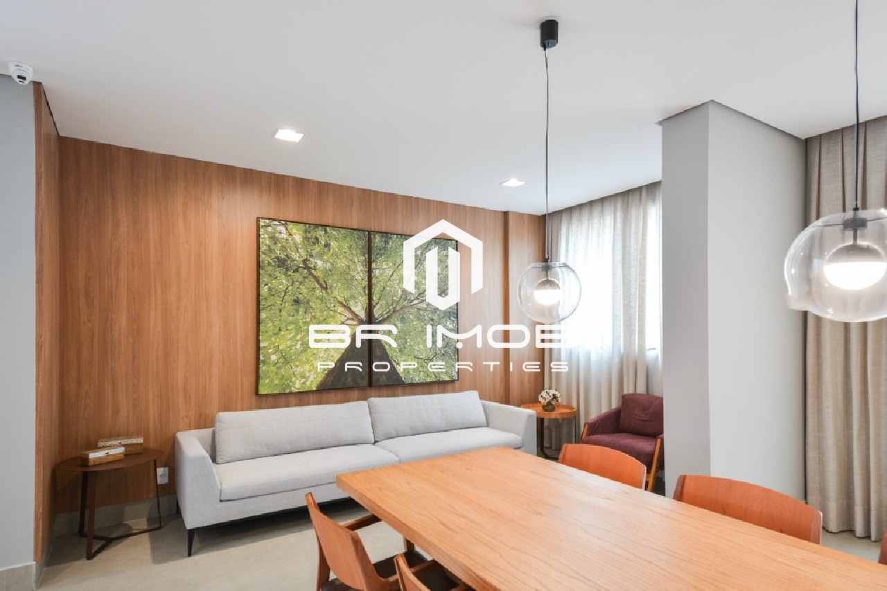 Apartamento, 2 quartos, 50 m² - Foto 38