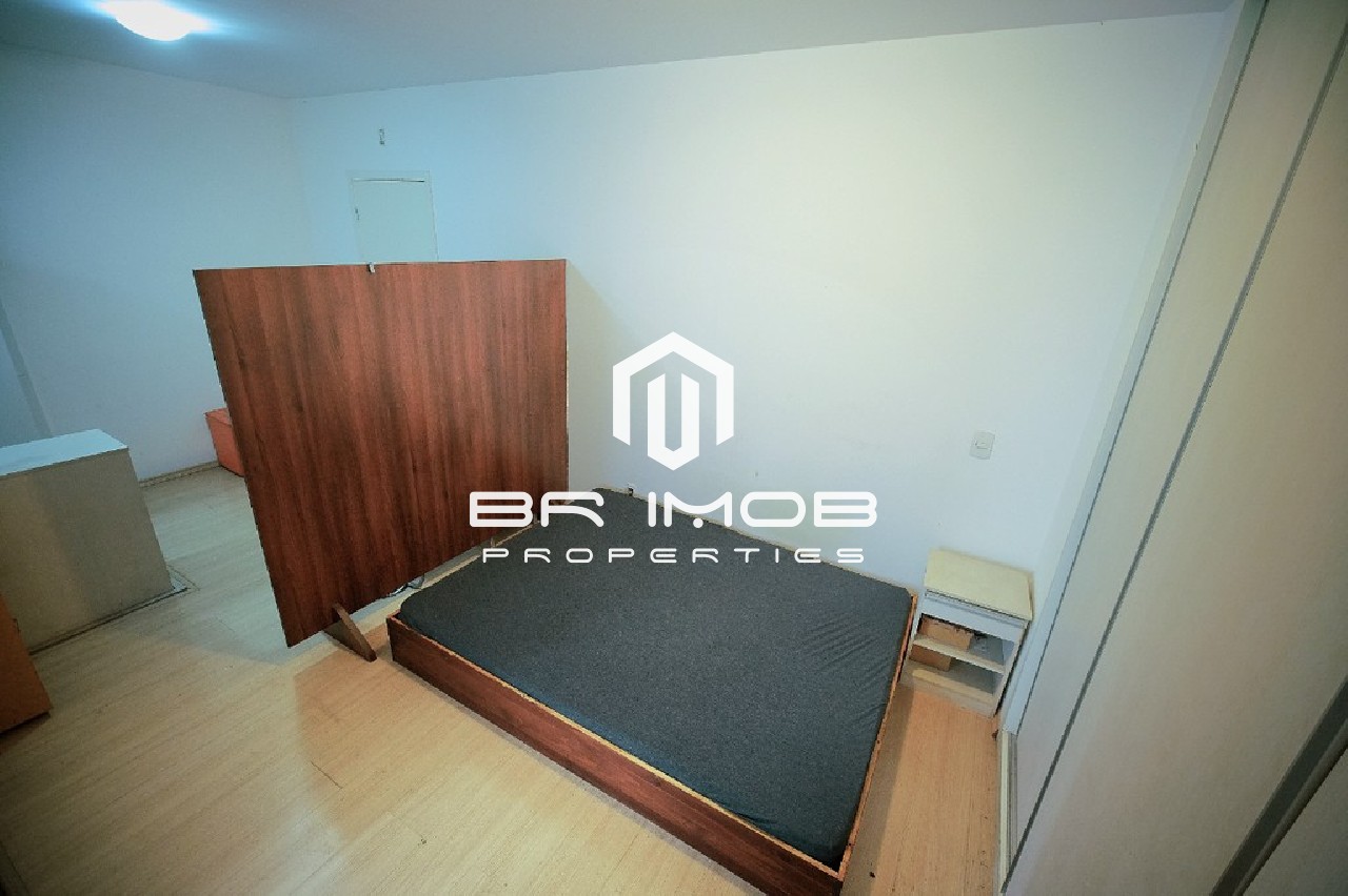 Apartamento, 1 quarto, 32 m² - Foto 8