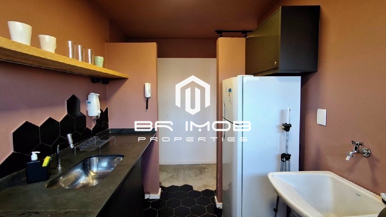 Apartamento, 2 quartos, 65 m² - Foto 9