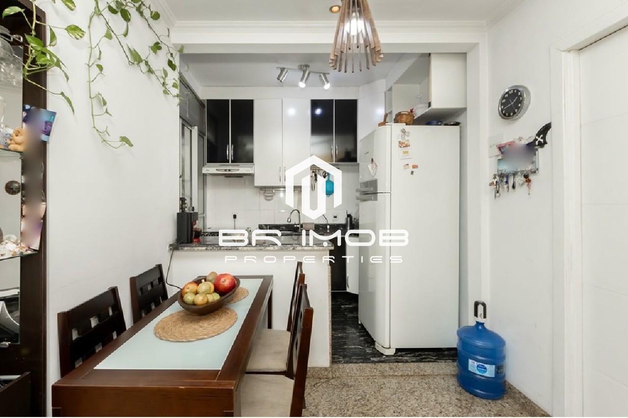 Apartamento, 2 quartos, 54 m² - Foto 11