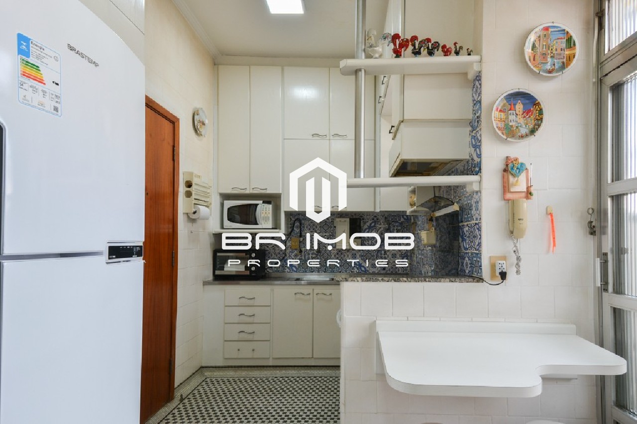 Apartamento, 3 quartos, 145 m² - Foto 13