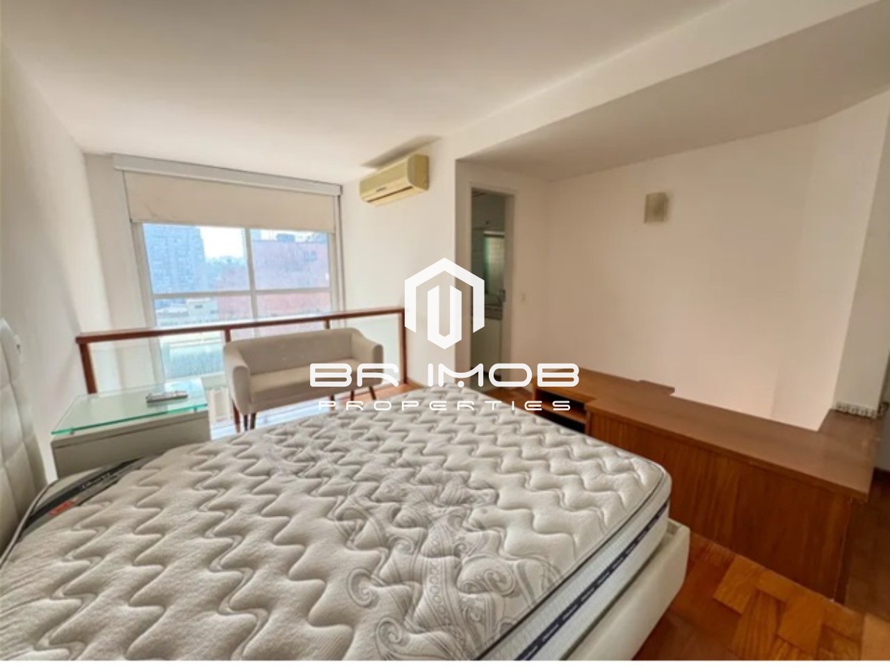 Apartamento, 1 quarto, 52 m² - Foto 8