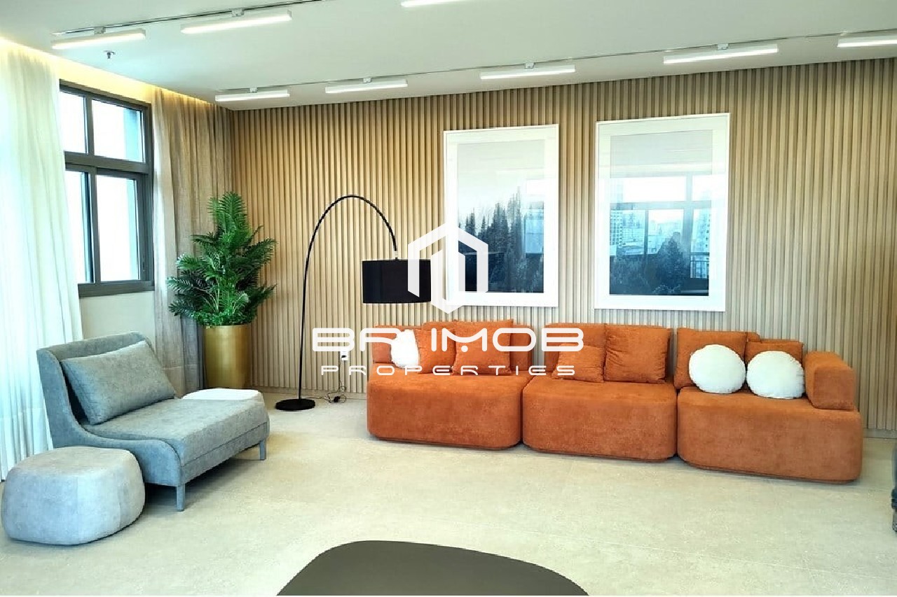 Apartamento, 1 quarto, 22 m² - Foto 20