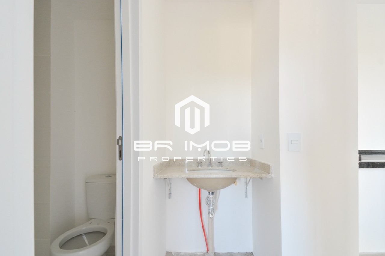 Apartamento, 2 quartos, 50 m² - Foto 17