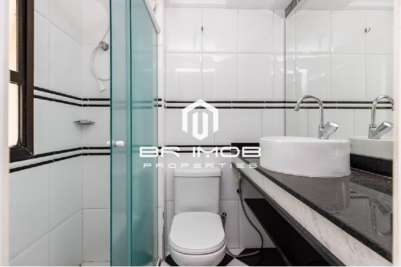 Apartamento, 2 quartos, 57 m² - Foto 21