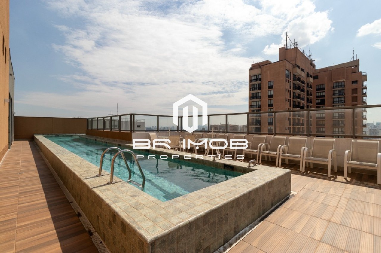 Apartamento, 2 quartos, 118 m² - Foto 24
