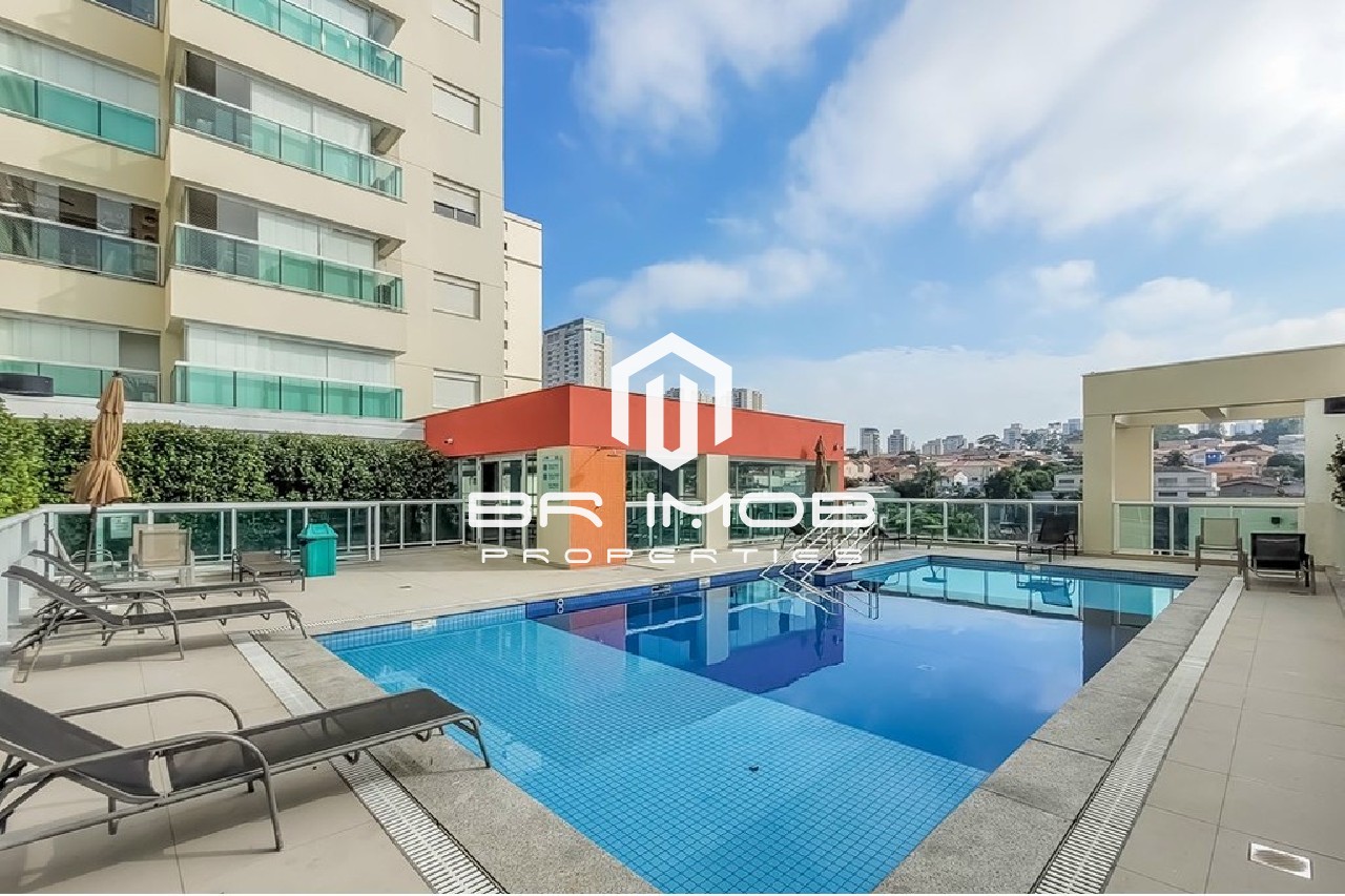 Apartamento, 1 quarto, 43 m² - Foto 19