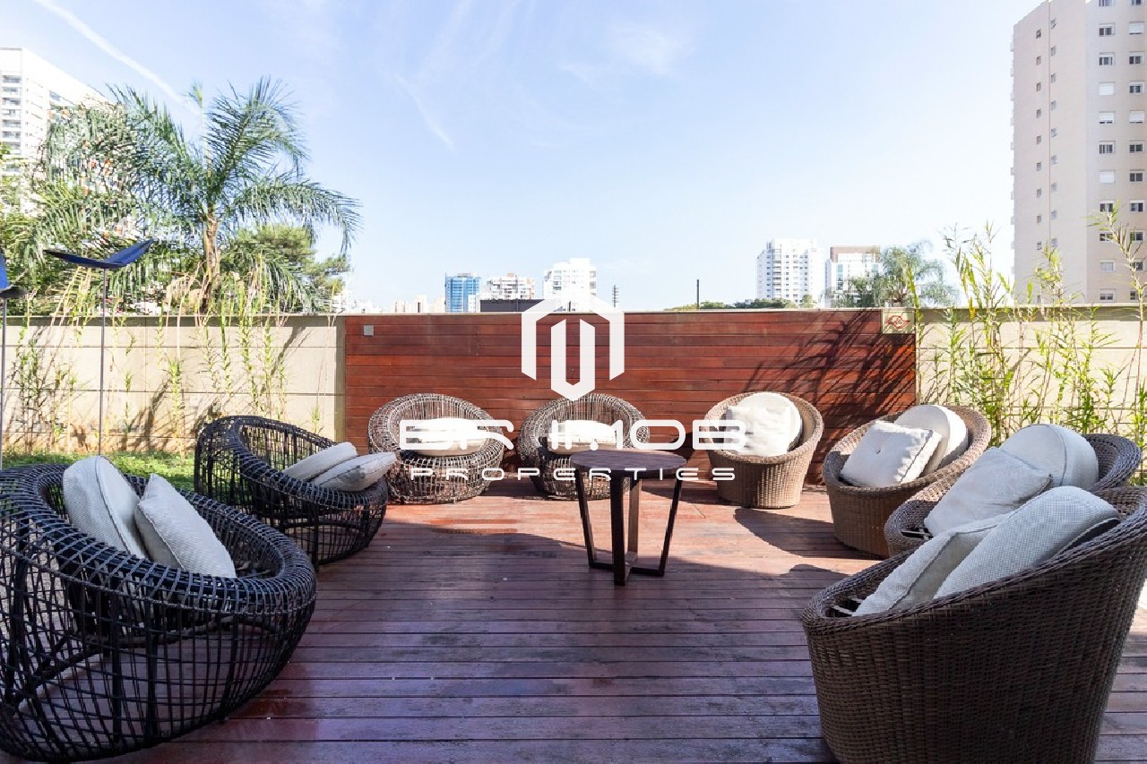 Apartamento, 1 quarto, 38 m² - Foto 27