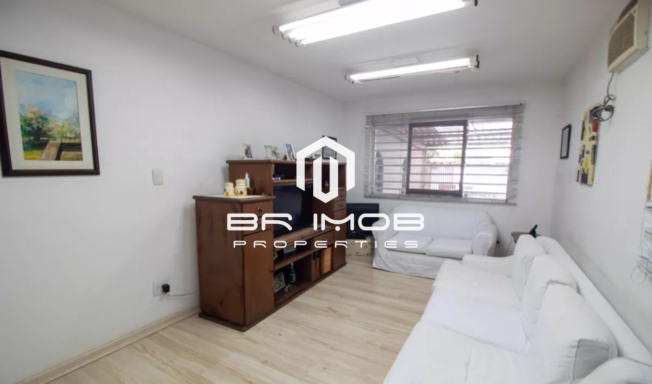 Casa, 2 quartos, 165 m² - Foto 1