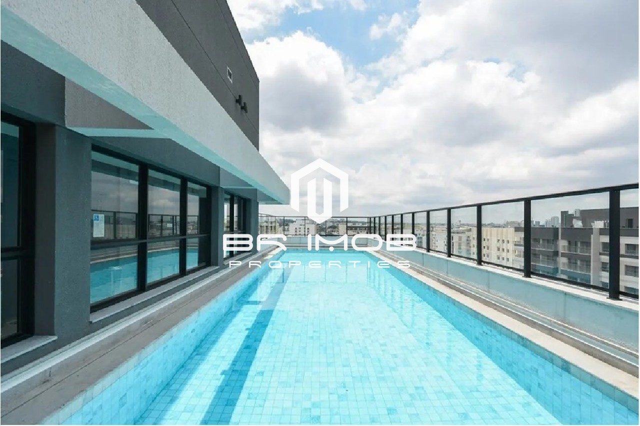 Apartamento, 2 quartos, 55 m² - Foto 22