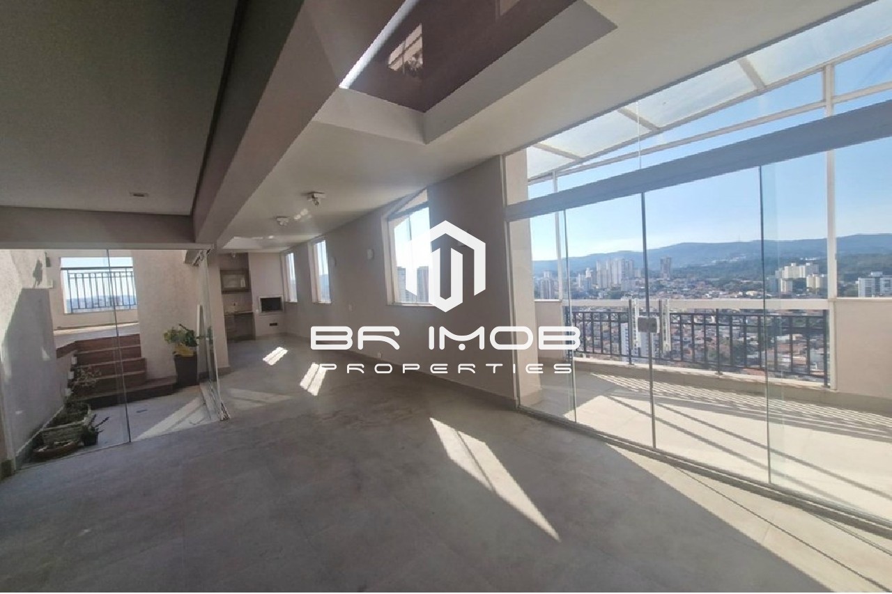Cobertura, 4 quartos, 264 m² - Foto 9