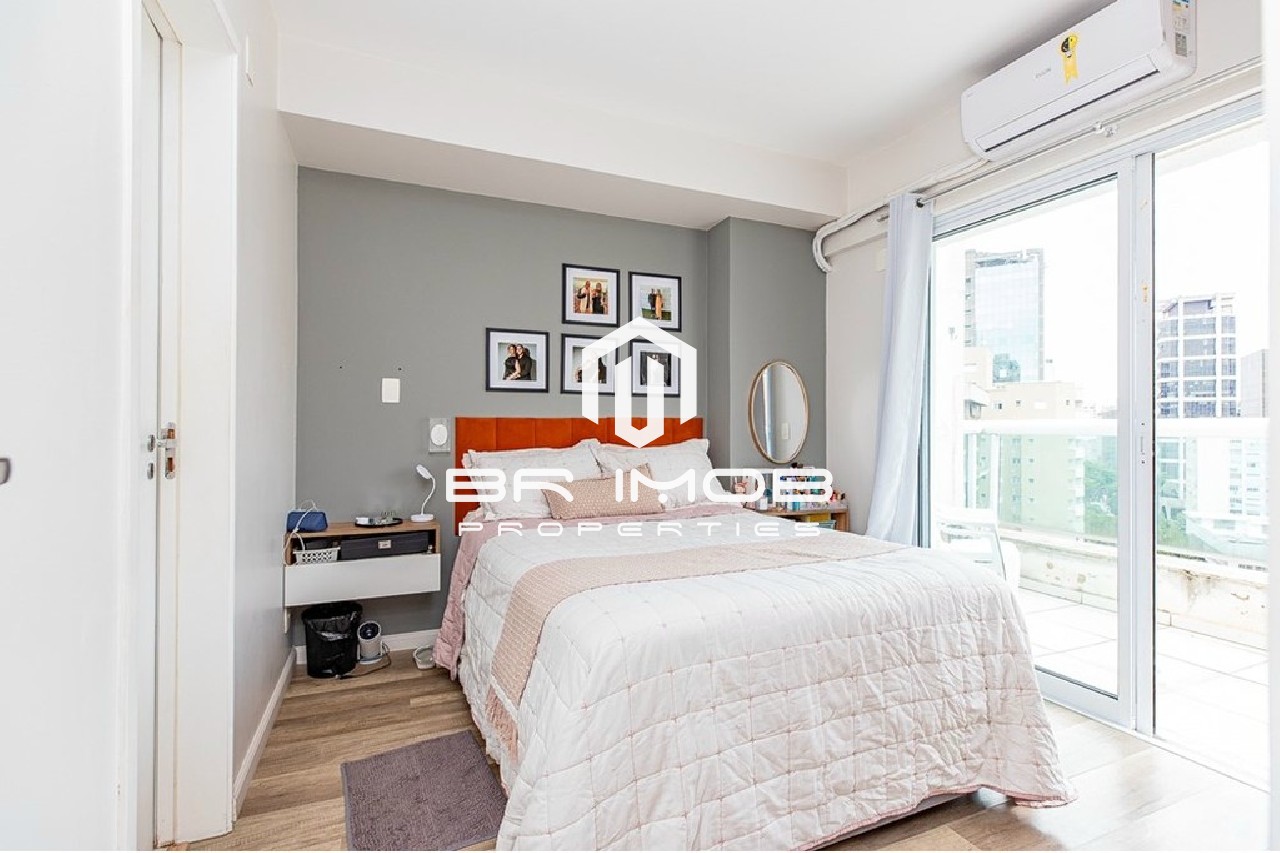 Apartamento, 2 quartos, 80 m² - Foto 19