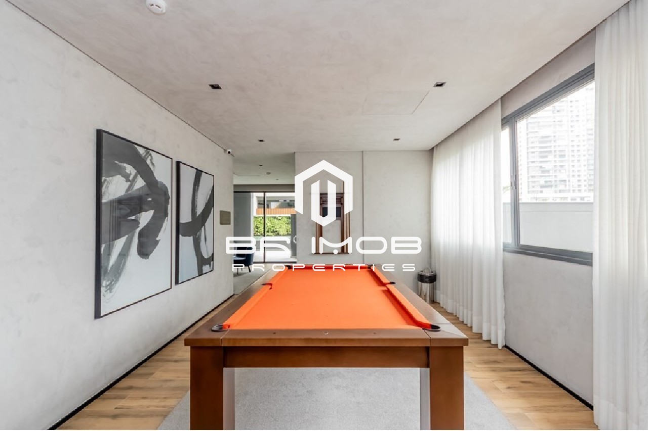 Apartamento, 1 quarto, 25 m² - Foto 28
