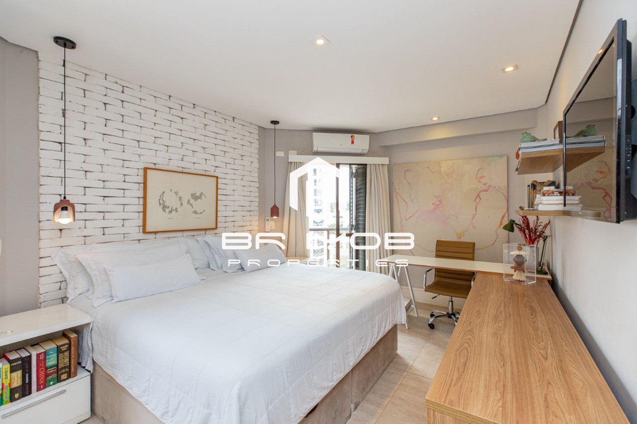 Apartamento, 3 quartos, 172 m² - Foto 37
